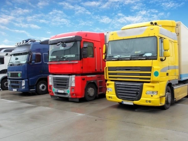 Ankara Karamanlı Nakliye